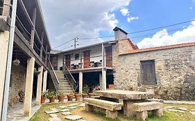 Casa Do Porco - Farm Stay & Spa No Douro